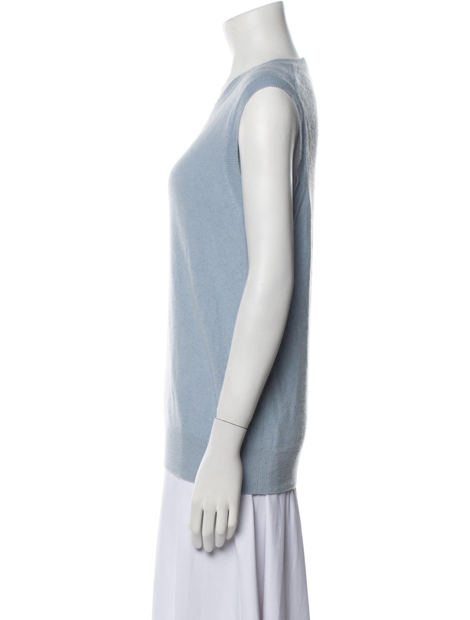 TSE Cashmere Cashmere Scoop Neck Sweater