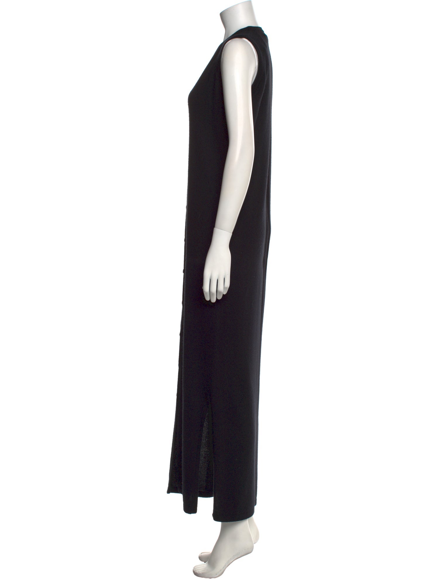 TSE Cashmere Silk Long Dress