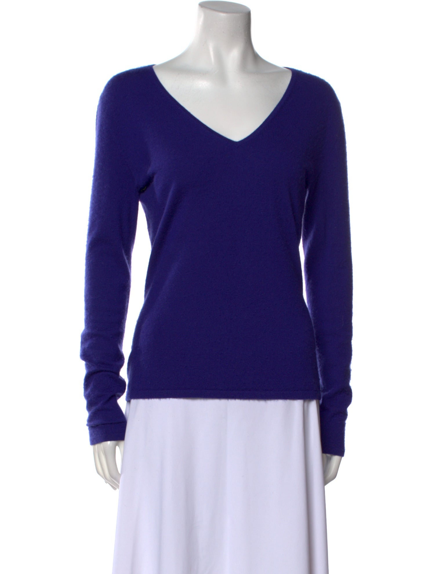 TSE Cashmere Cashmere V-Neck Sweater
