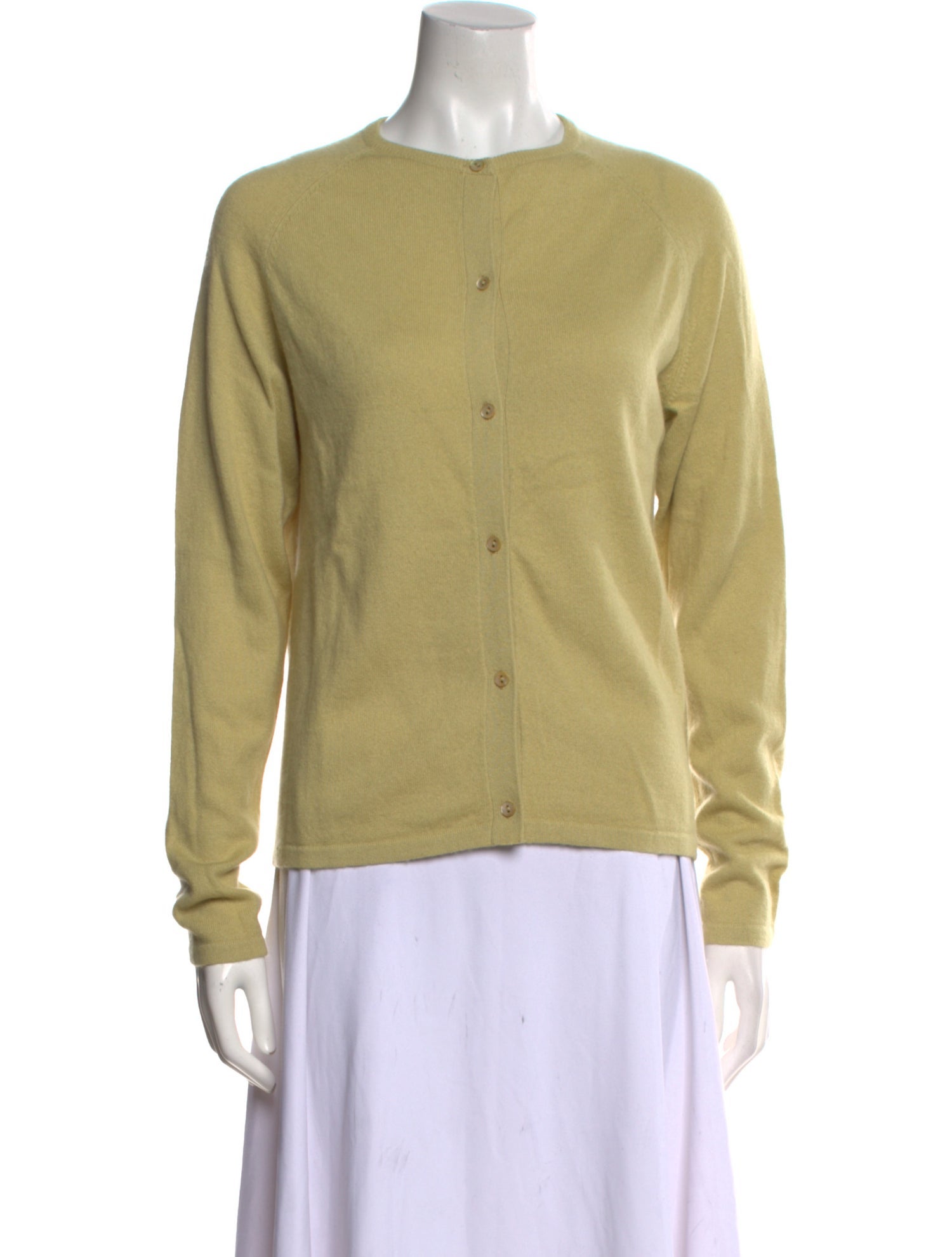 TSE Cashmere Cashmere Crew Neck Sweater