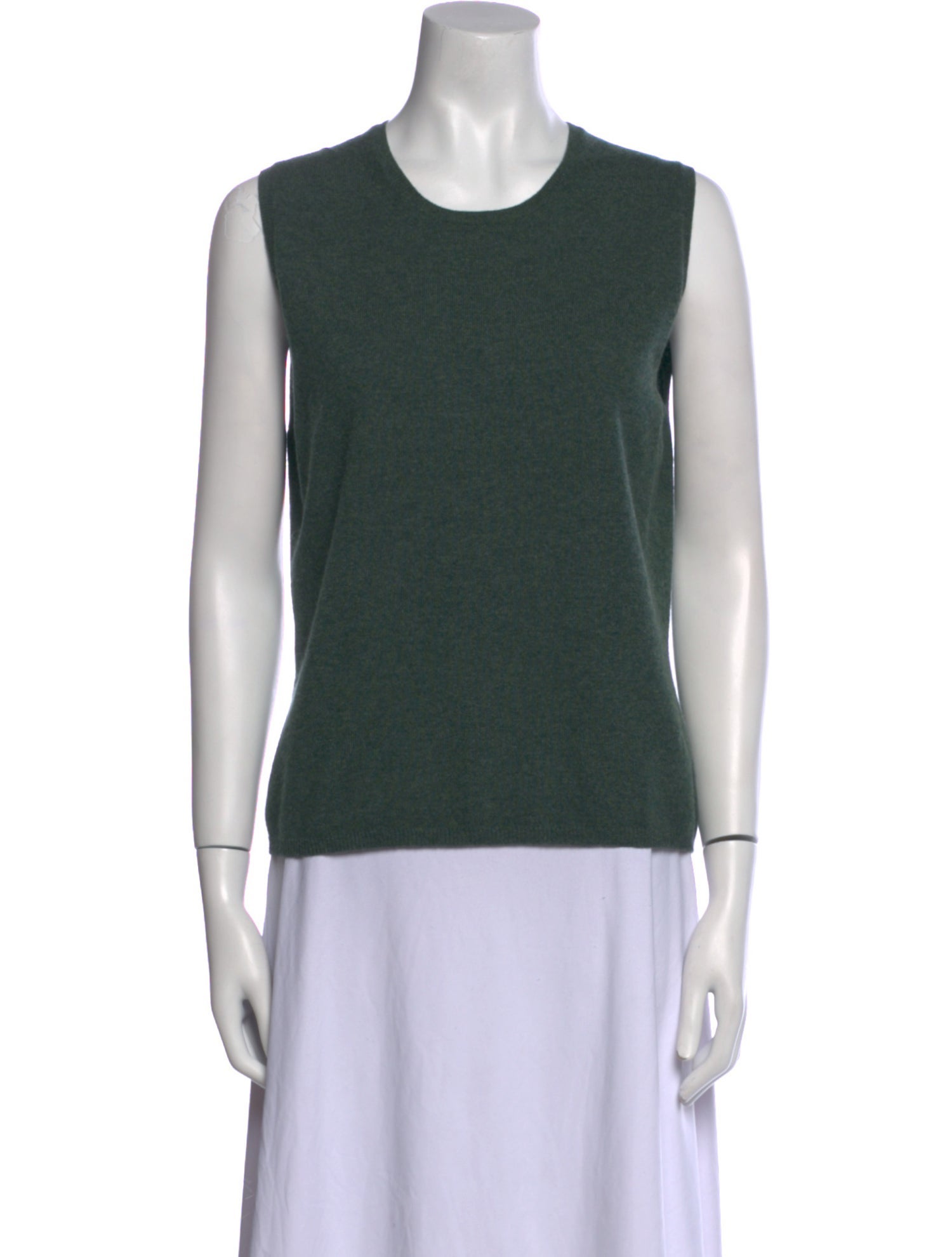 TSE Cashmere Cashmere Scoop Neck Sweater