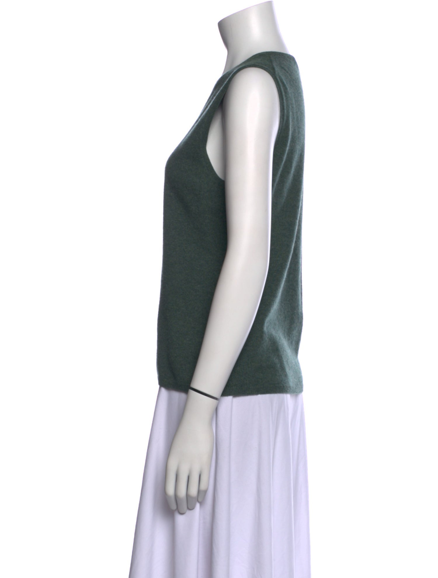 TSE Cashmere Cashmere Scoop Neck Sweater