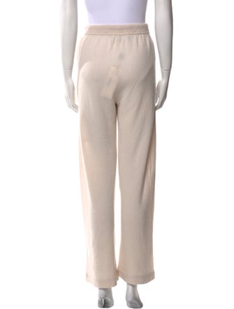 TSE Cashmere Cashmere Wide Leg Pants