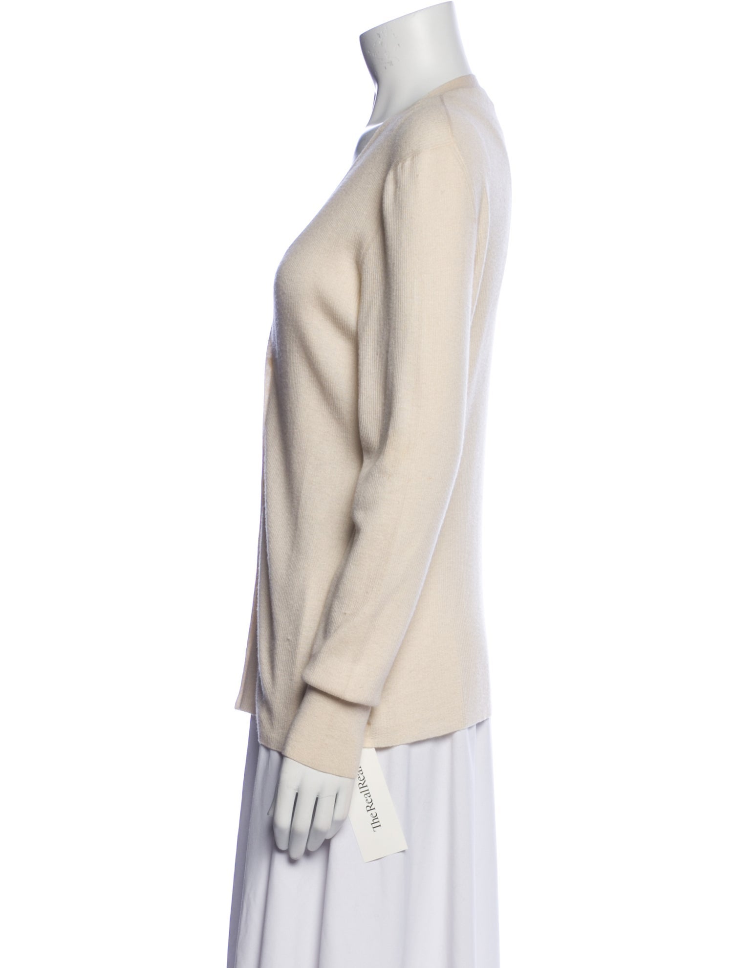 TSE Cashmere Cashmere V-Neck Sweater
