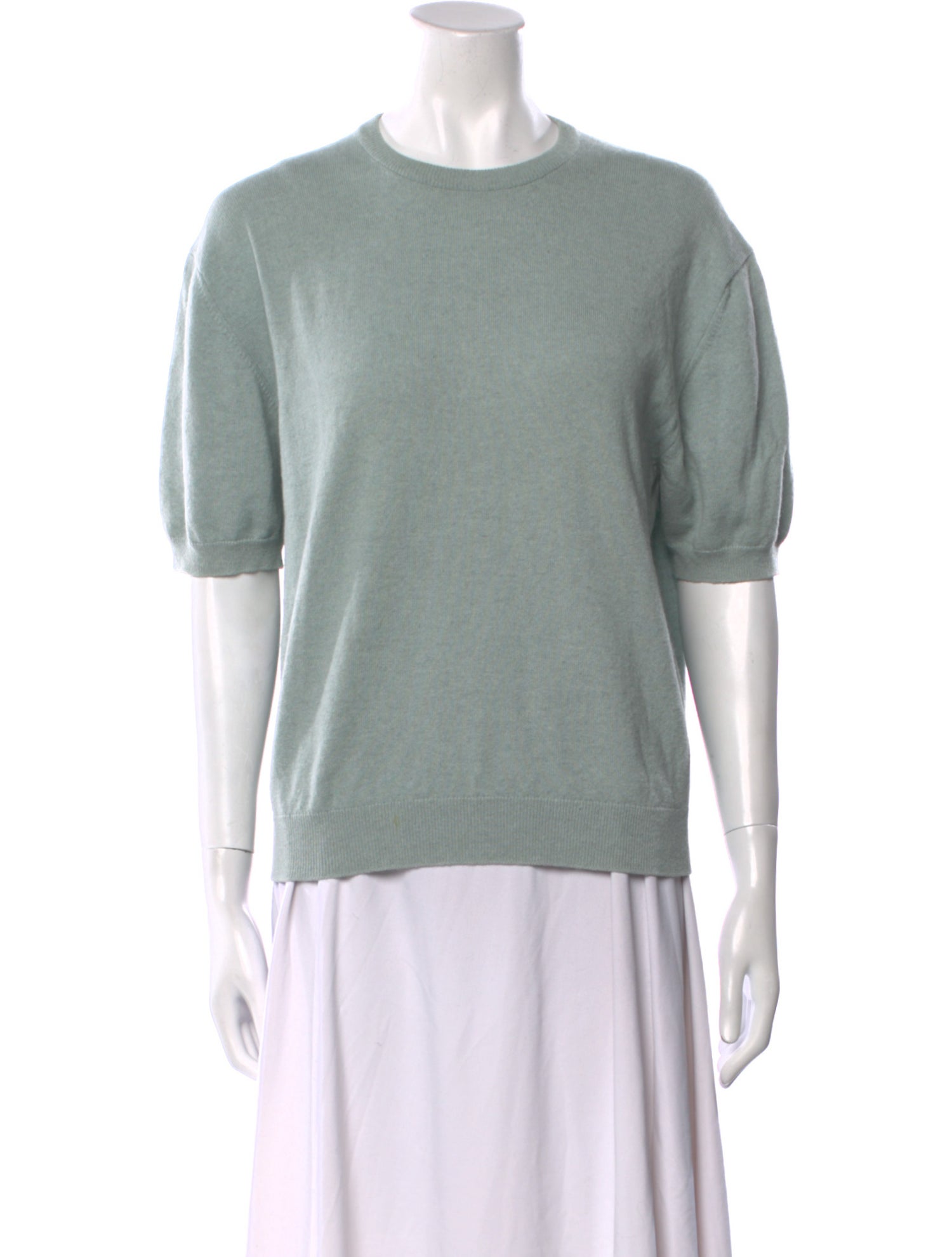 TSE Cashmere Cashmere Crew Neck Sweater