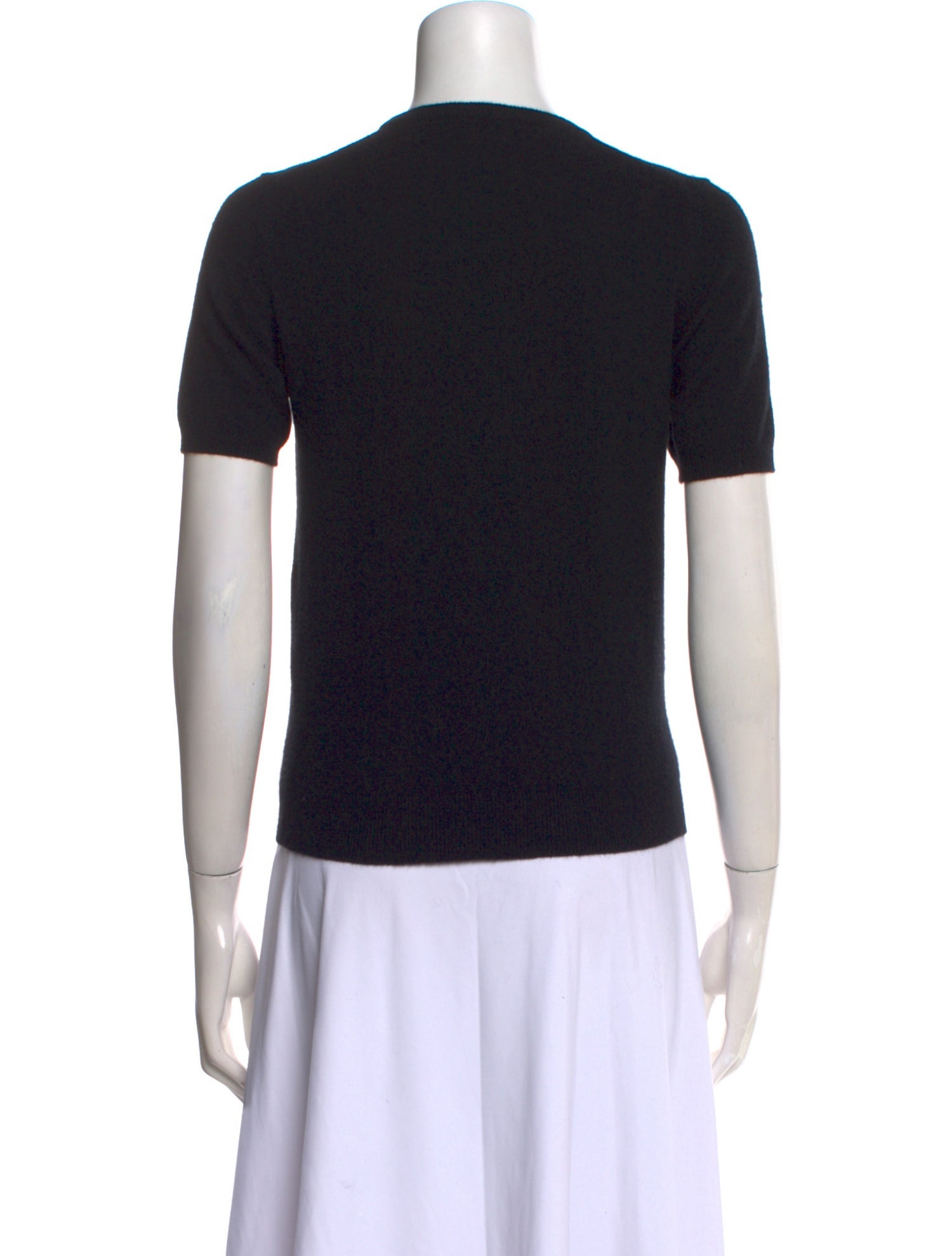 TSE Cashmere Cashmere Crew Neck Sweater