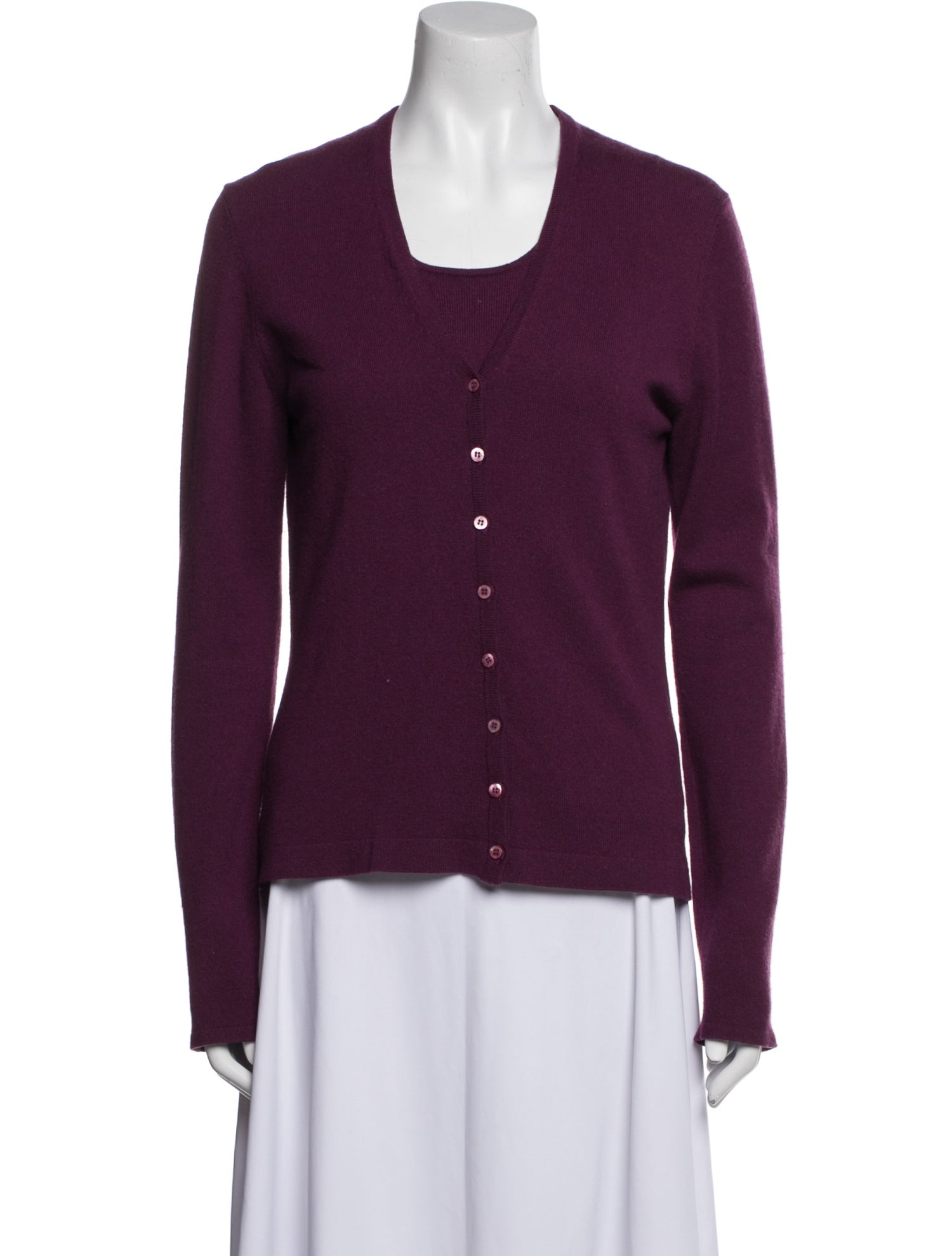 TSE Cashmere Scoop Neck Sweater