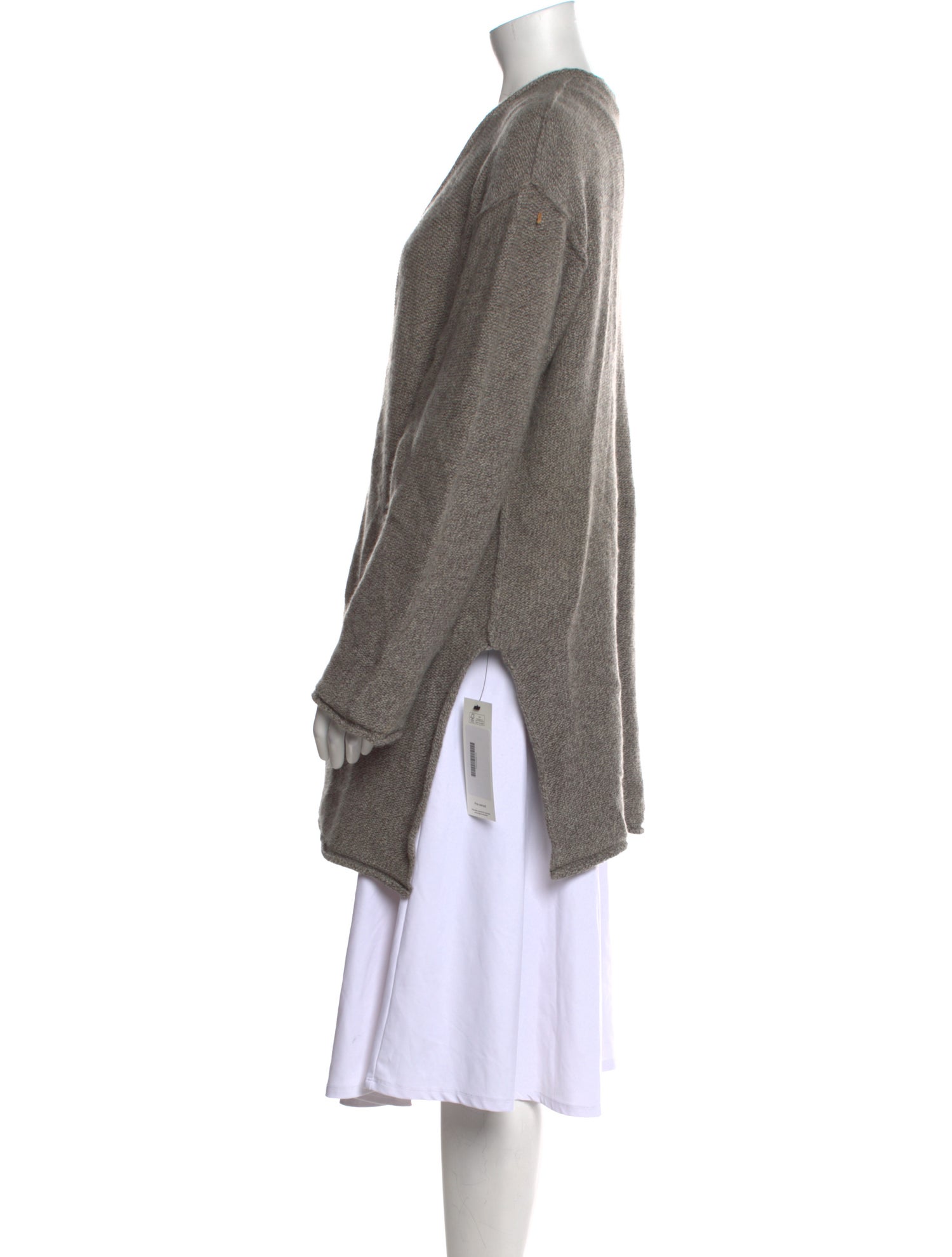 TSE Cashmere Cashmere V-Neck Sweater