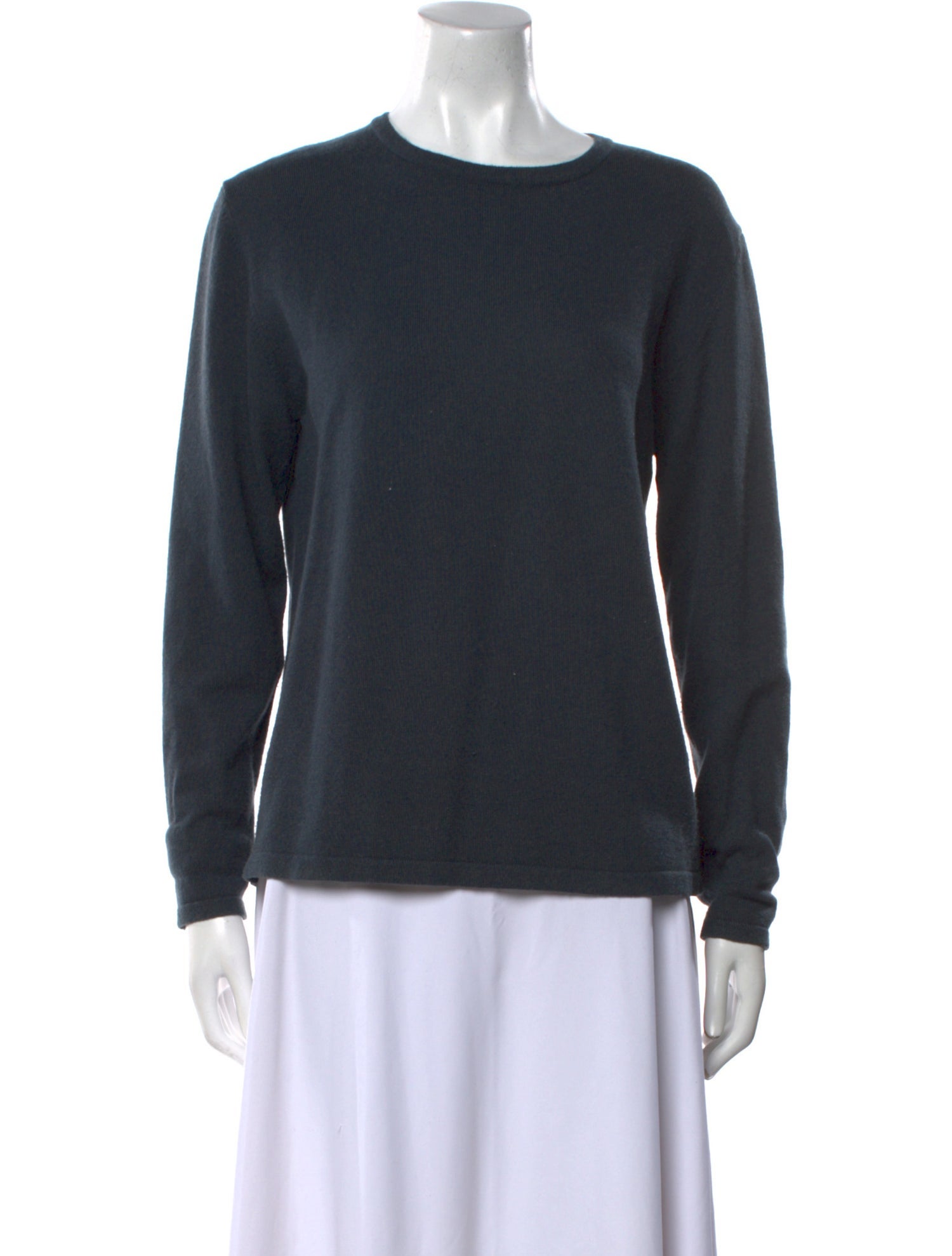 TSE Cashmere Cashmere Crew Neck Sweater