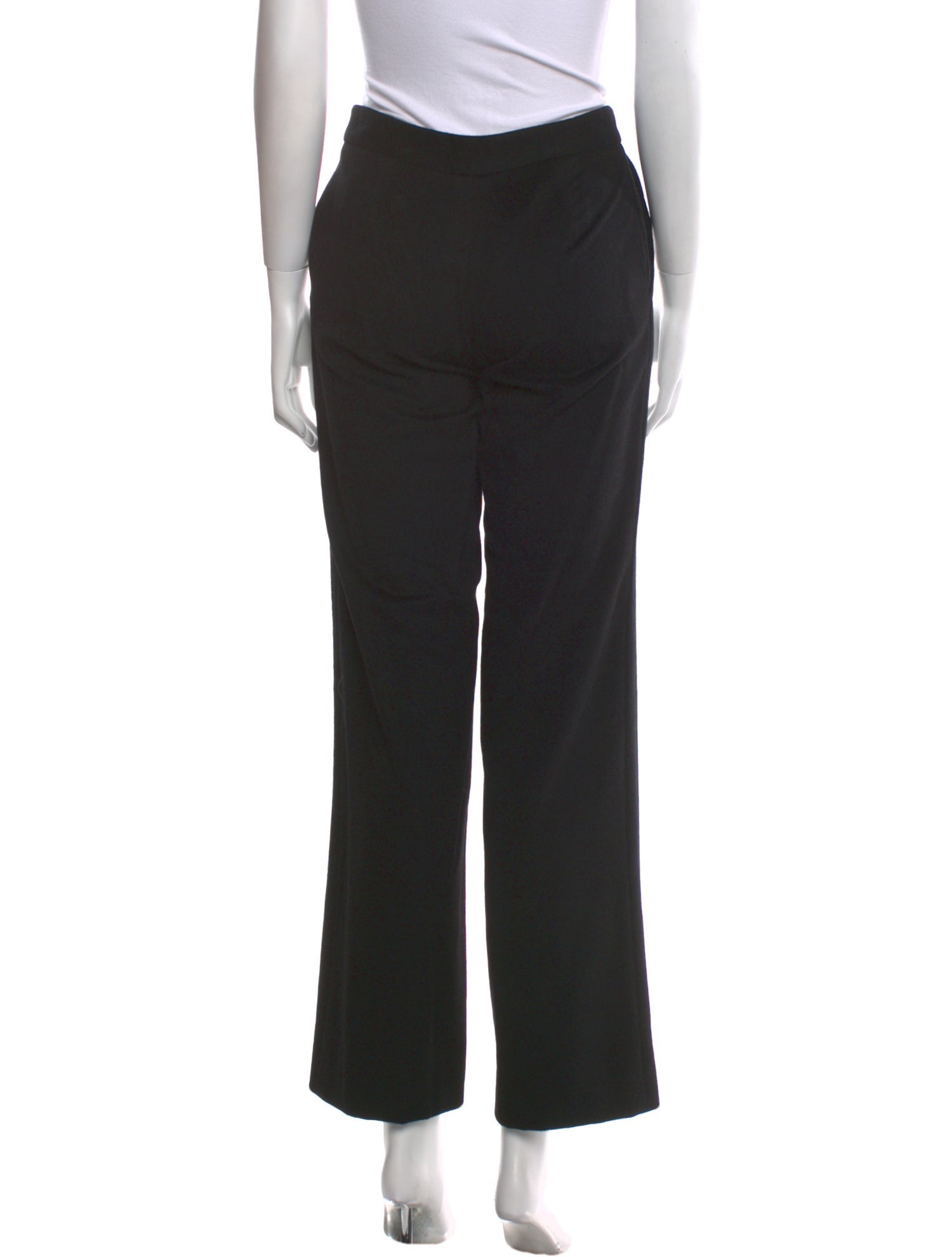 TSE Cashmere Cashmere Wide Leg Pants