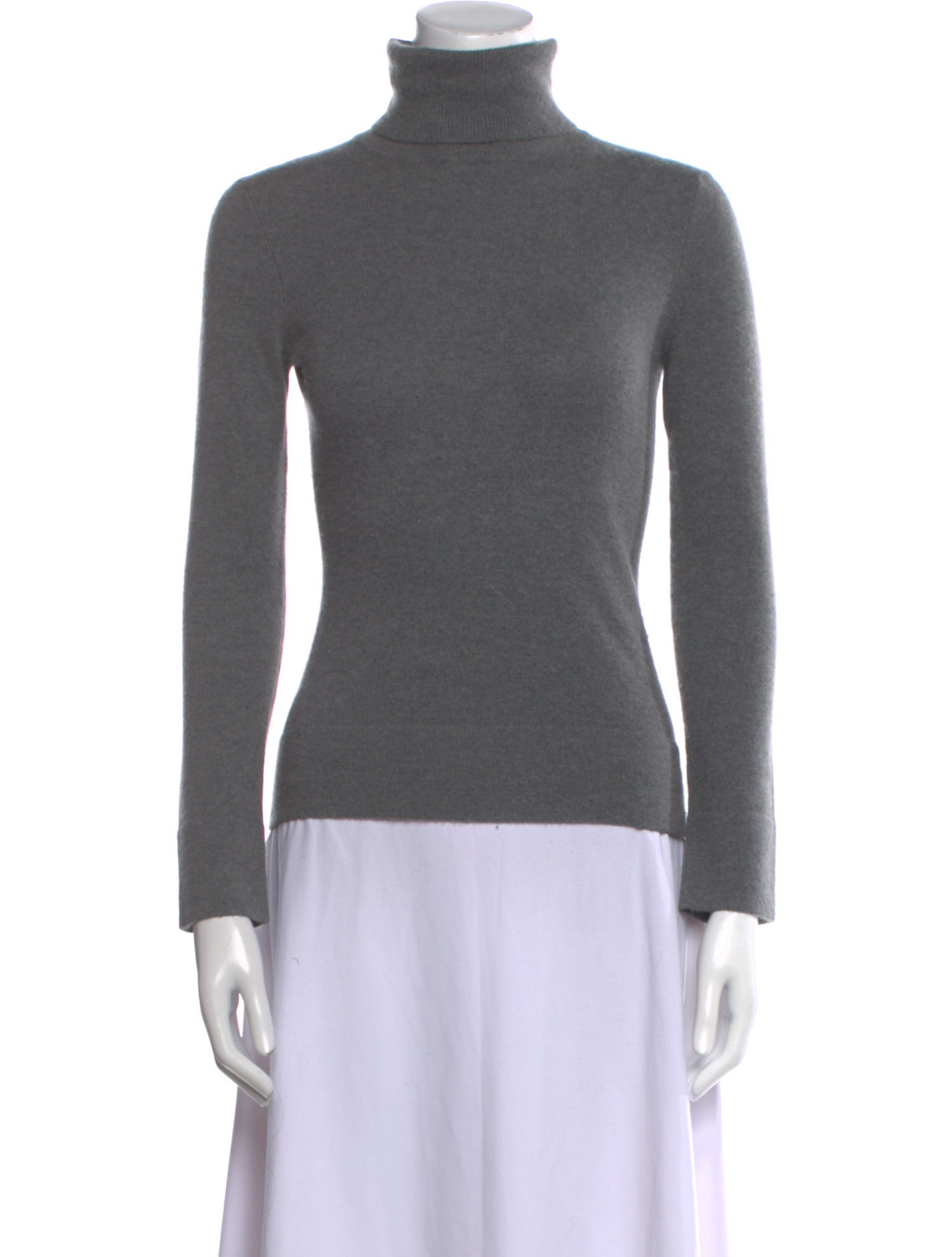 TSE Cashmere Cashmere Turtleneck Sweater