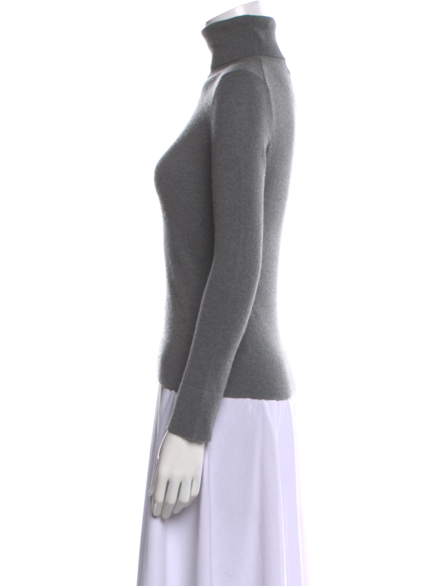 TSE Cashmere Cashmere Turtleneck Sweater