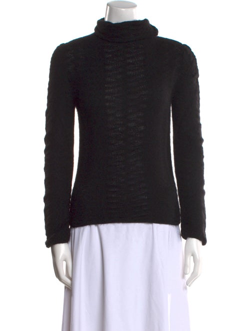 TSE Cashmere Cashmere Turtleneck Sweater