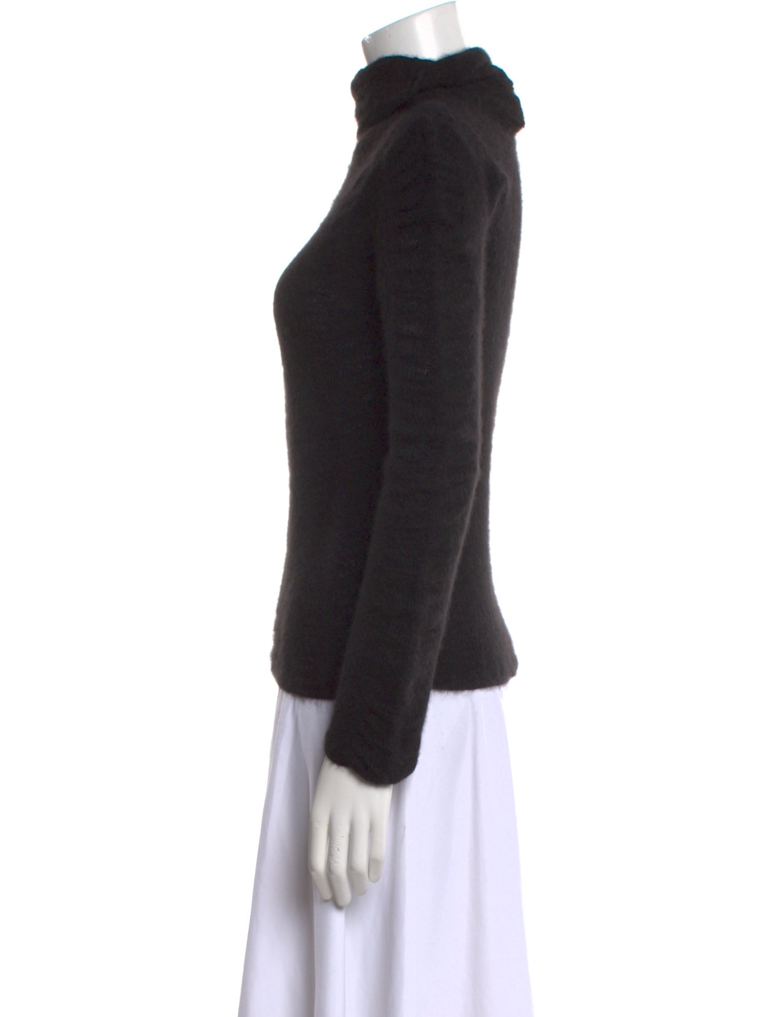 TSE Cashmere Cashmere Turtleneck Sweater