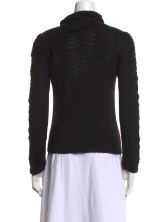TSE Cashmere Cashmere Turtleneck Sweater