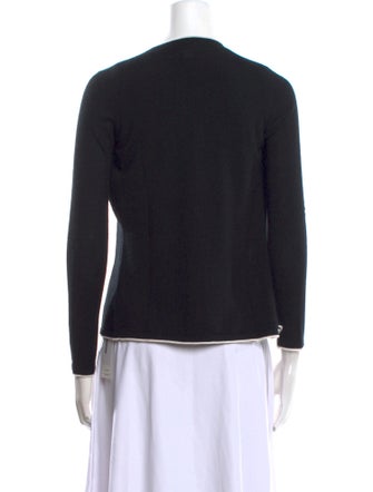 TSE Cashmere Cashmere Scoop Neck Sweater