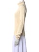 TSE Cashmere Silk Turtleneck Sweater