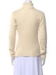 TSE Cashmere Silk Turtleneck Sweater