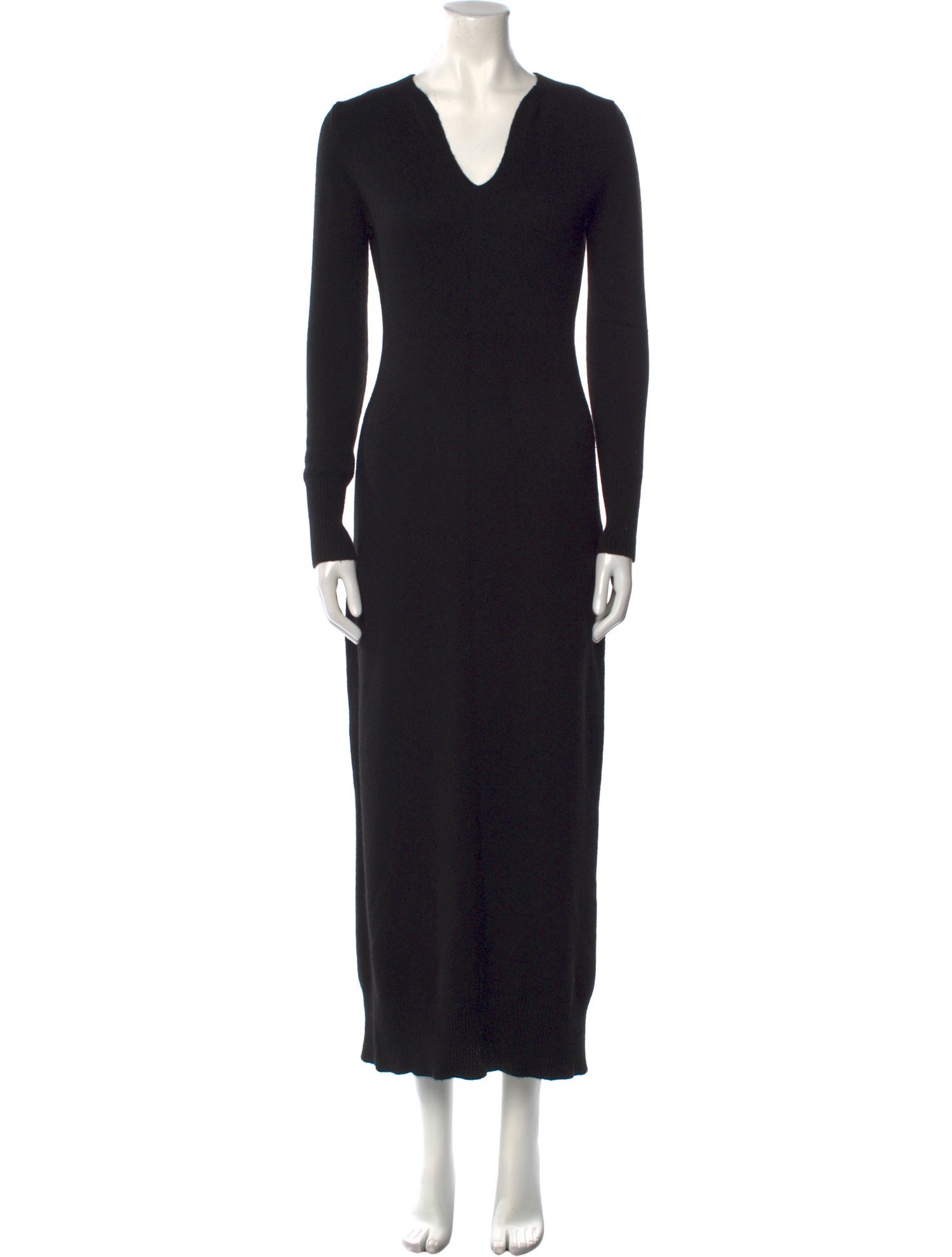 TSE Cashmere Cashmere Long Dress