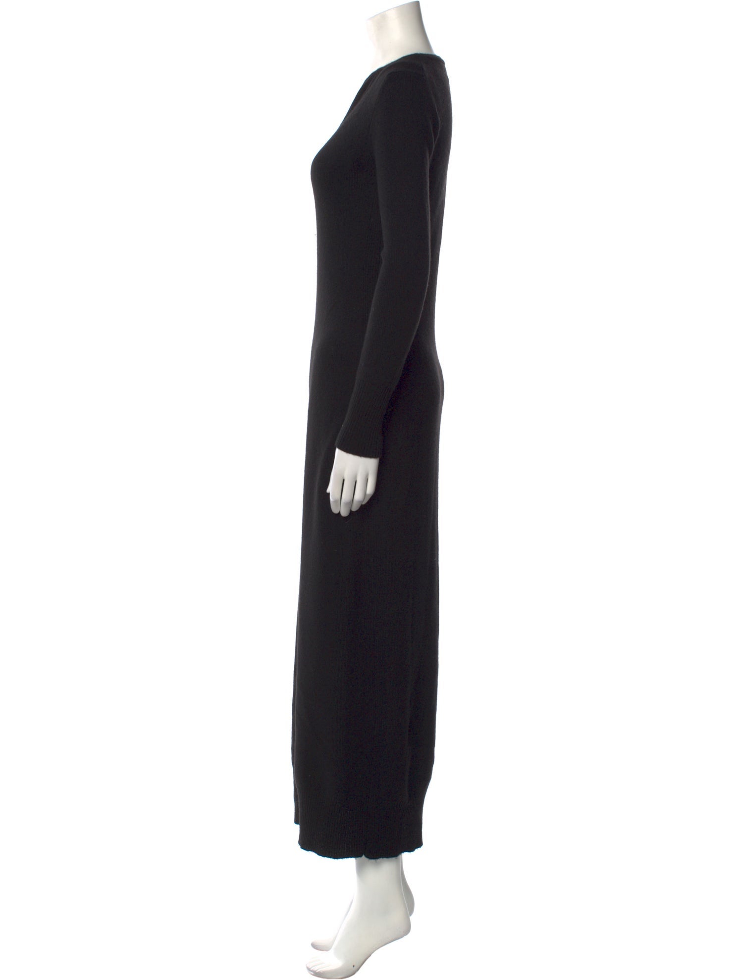 TSE Cashmere Cashmere Long Dress
