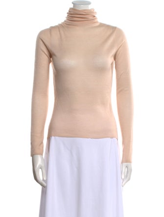 TSE Cashmere Cashmere Turtleneck Sweater