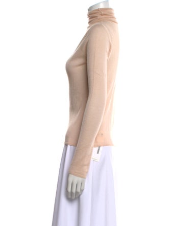 TSE Cashmere Cashmere Turtleneck Sweater