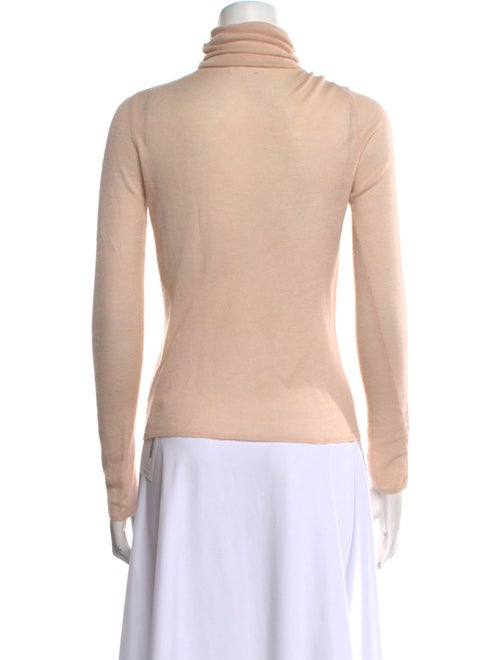 TSE Cashmere Cashmere Turtleneck Sweater