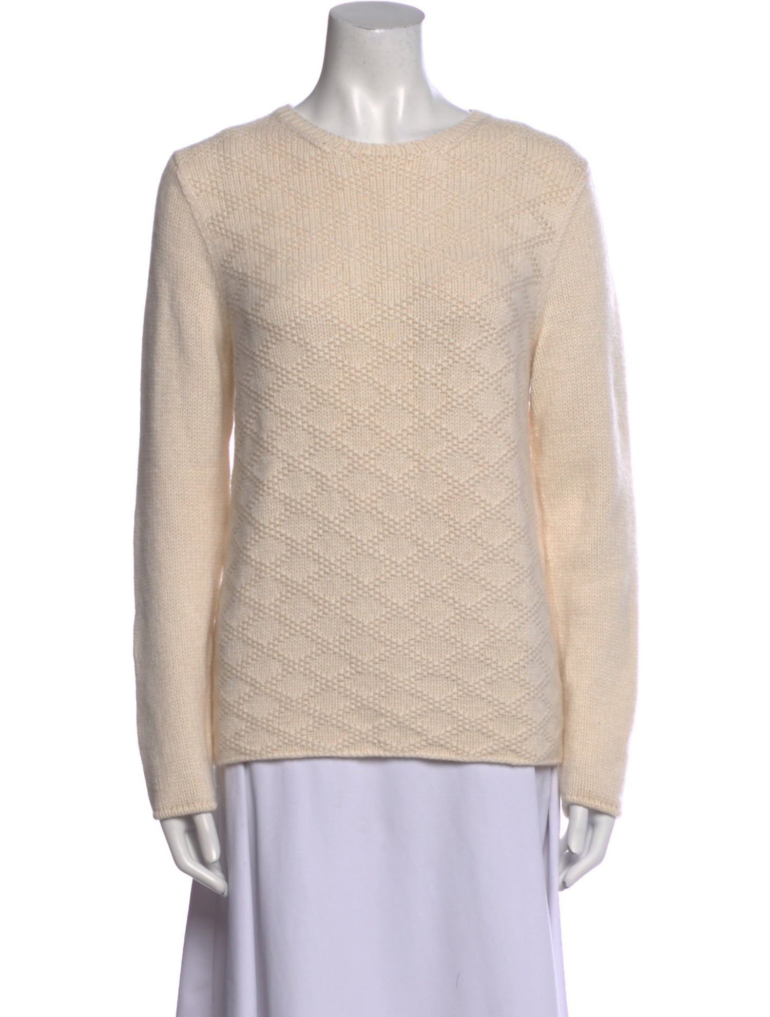 TSE Cashmere Cashmere Scoop Neck Sweater
