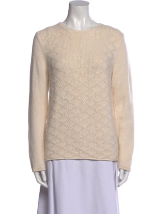 TSE Cashmere Cashmere Scoop Neck Sweater