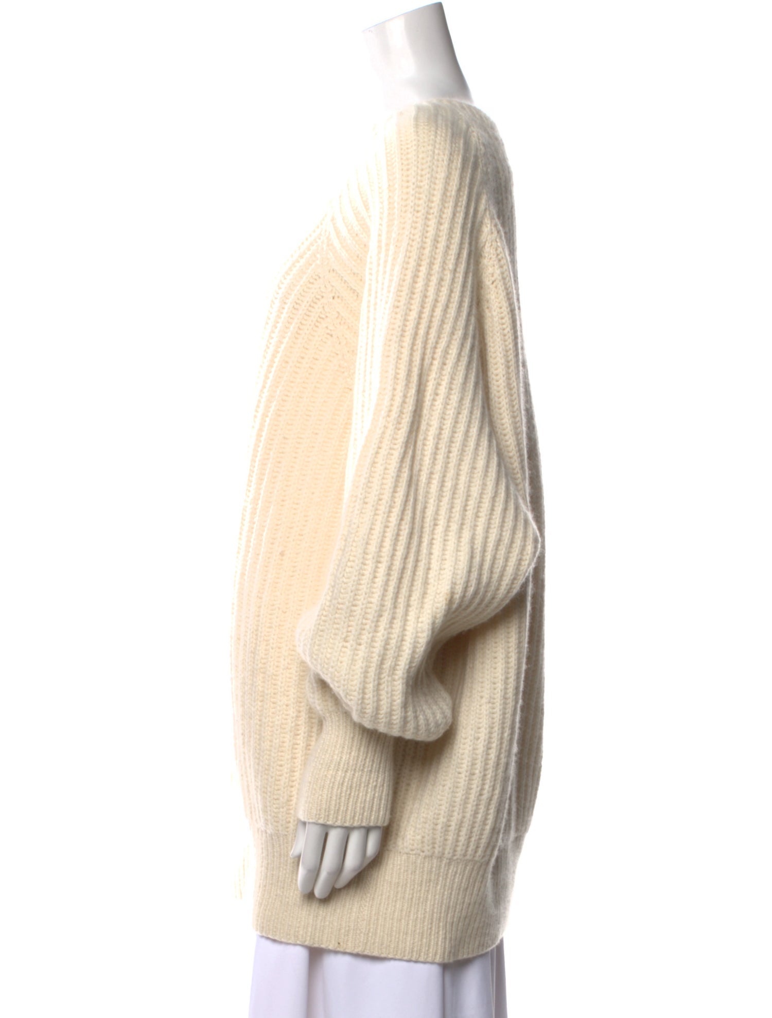 TSE Cashmere Cashmere Scoop Neck Sweater