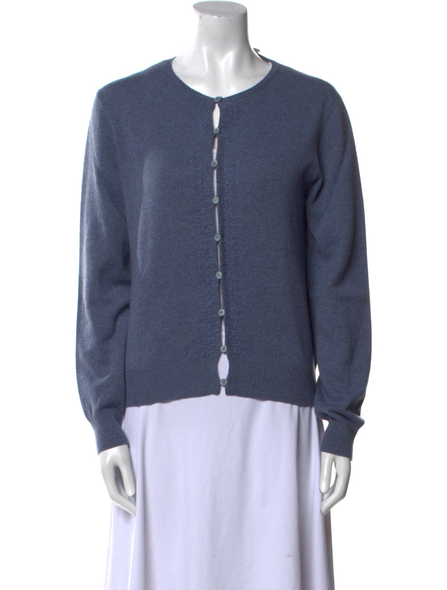 TSE Cashmere Cashmere Scoop Neck Sweater