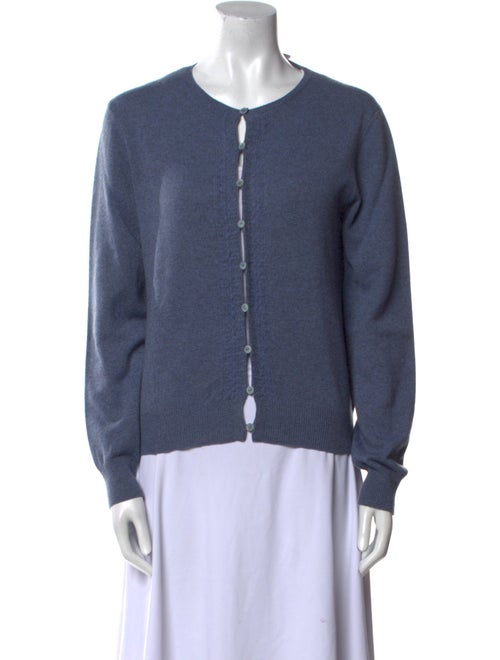 TSE Cashmere Cashmere Scoop Neck Sweater