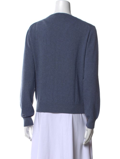 TSE Cashmere Cashmere Scoop Neck Sweater