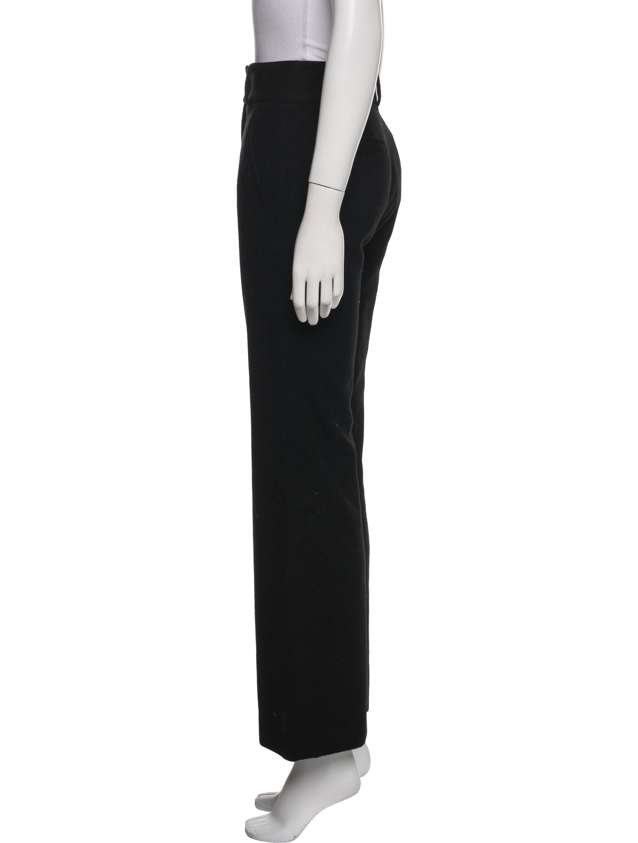 TSE Cashmere Cashmere Wide Leg Pants