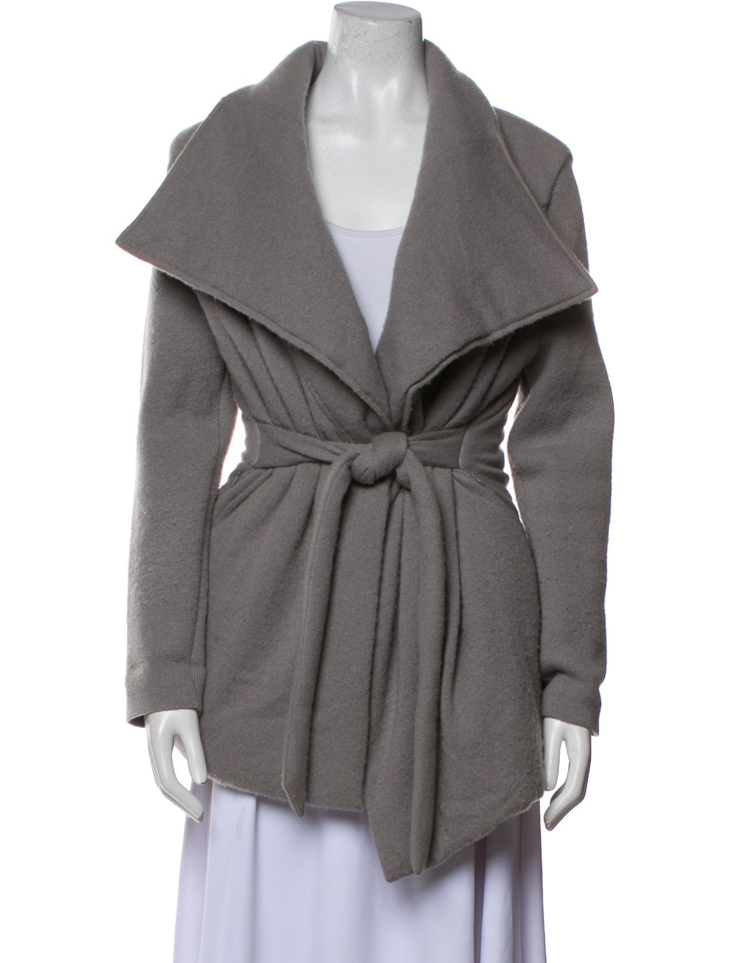 TSE Cashmere Cashmere Coat