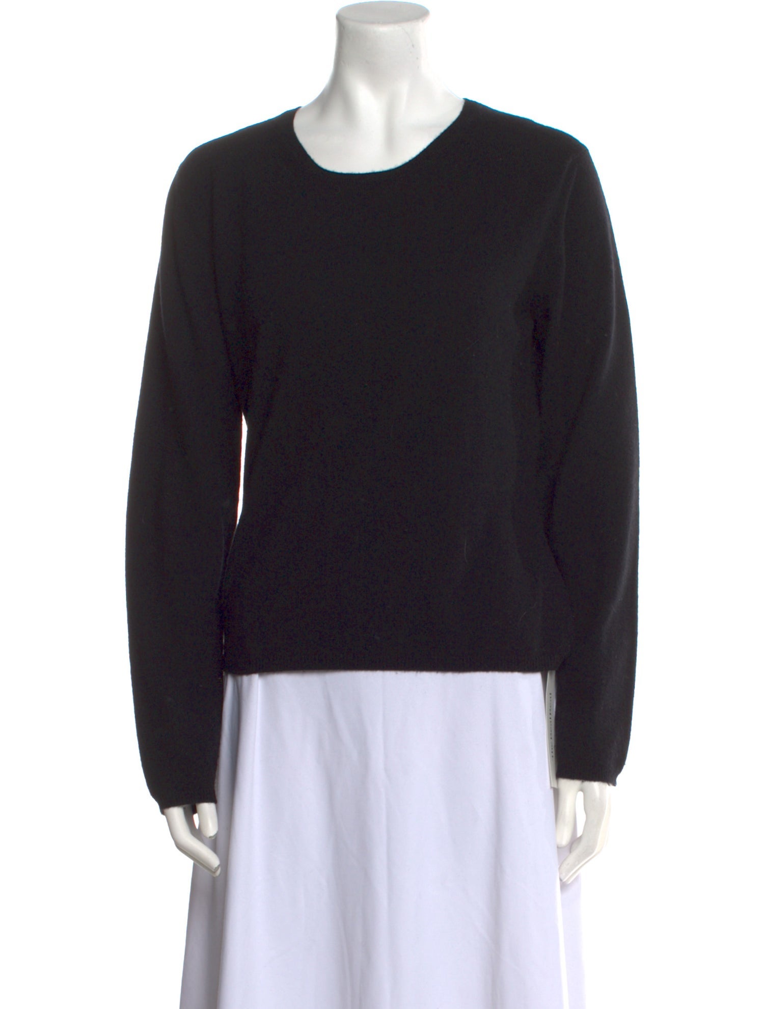 TSE Cashmere Cashmere Scoop Neck Sweater