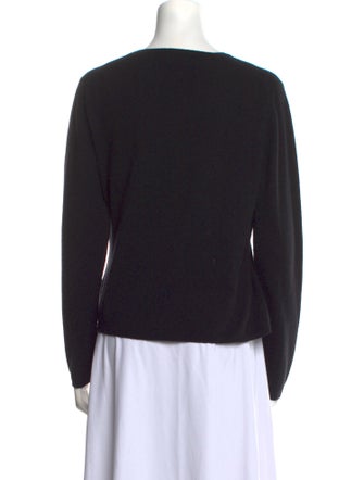 TSE Cashmere Cashmere Scoop Neck Sweater