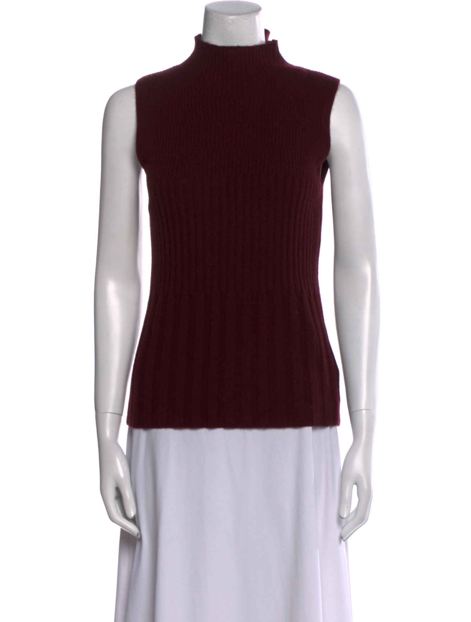 TSE Cashmere Cashmere Turtleneck Top w/ Tags
