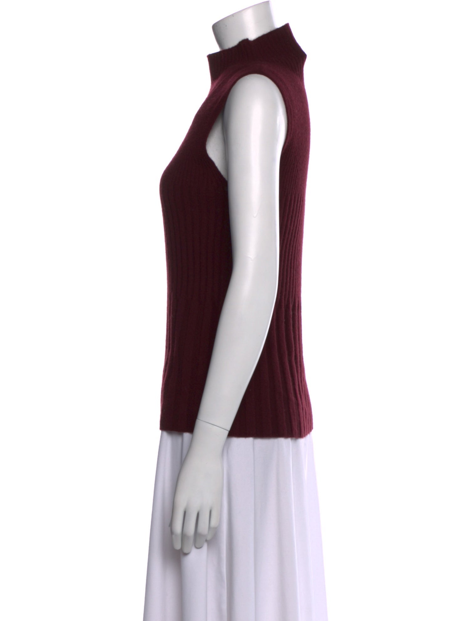 TSE Cashmere Cashmere Turtleneck Top w/ Tags