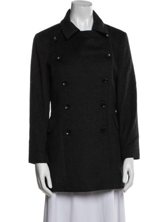 TSE Cashmere Cashmere Blazer