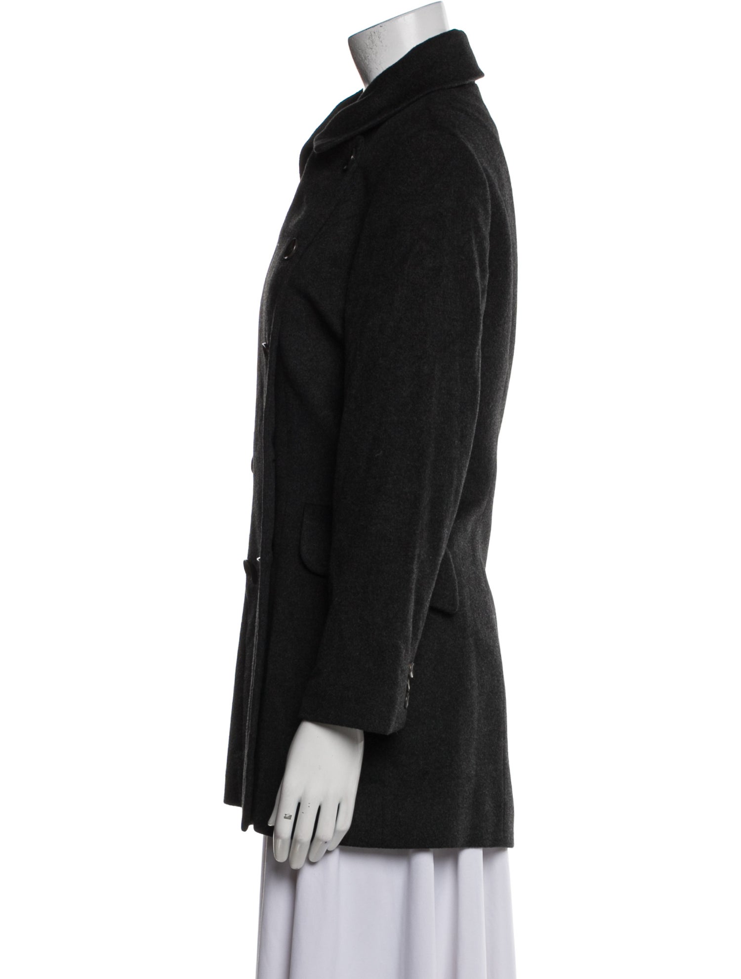 TSE Cashmere Cashmere Blazer