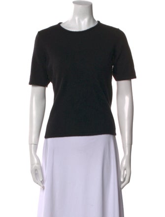 TSE Cashmere Cashmere Crew Neck Sweater