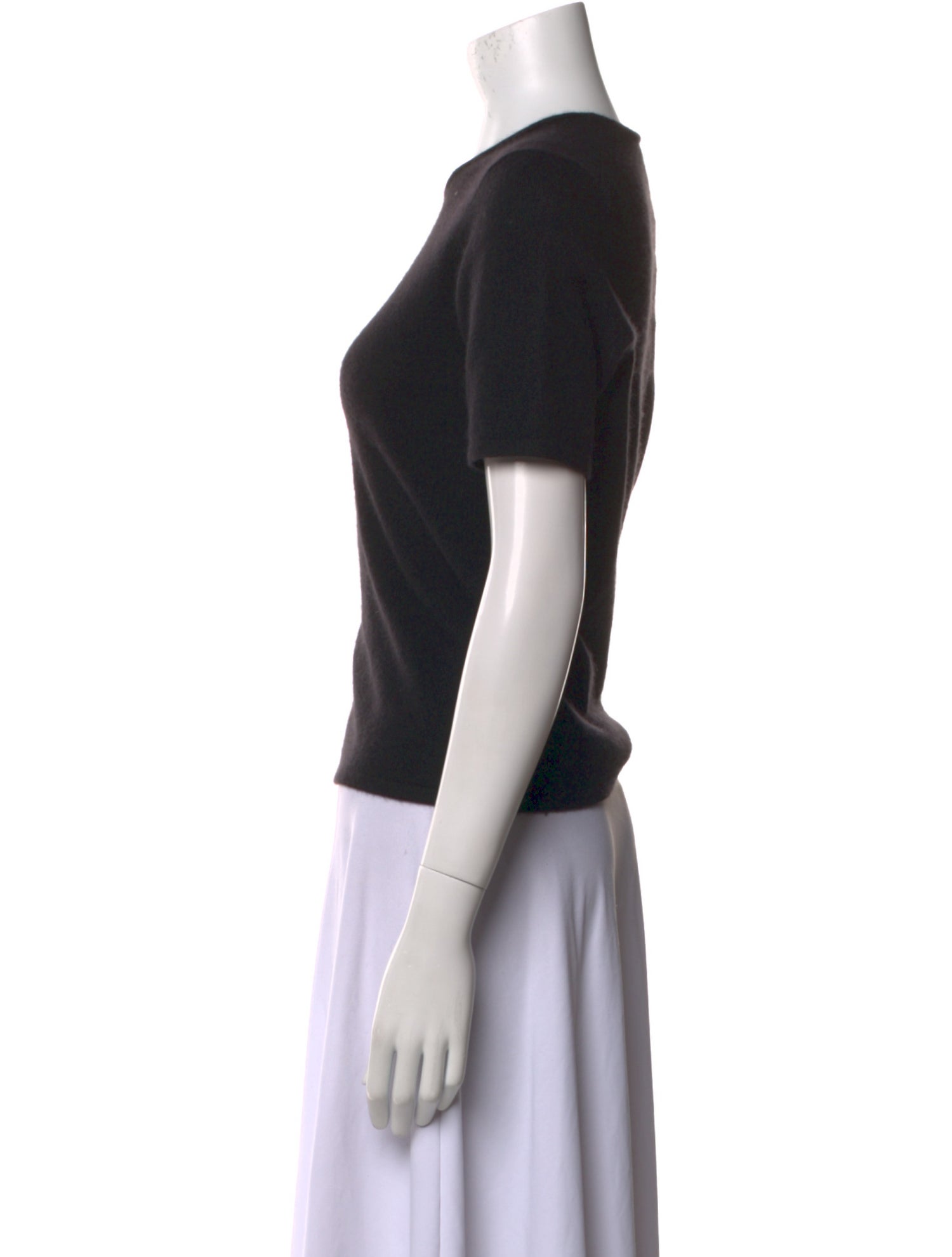 TSE Cashmere Cashmere Crew Neck Sweater