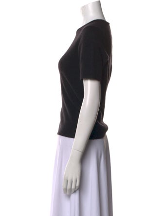 TSE Cashmere Cashmere Crew Neck Sweater