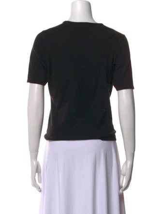 TSE Cashmere Cashmere Crew Neck Sweater