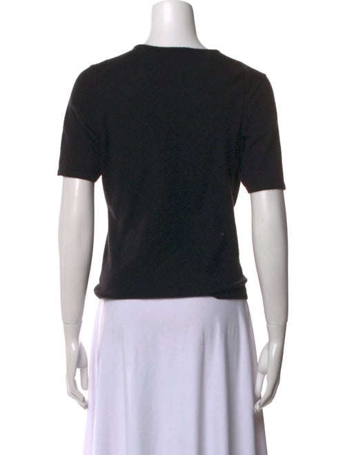 TSE Cashmere Cashmere Crew Neck Sweater