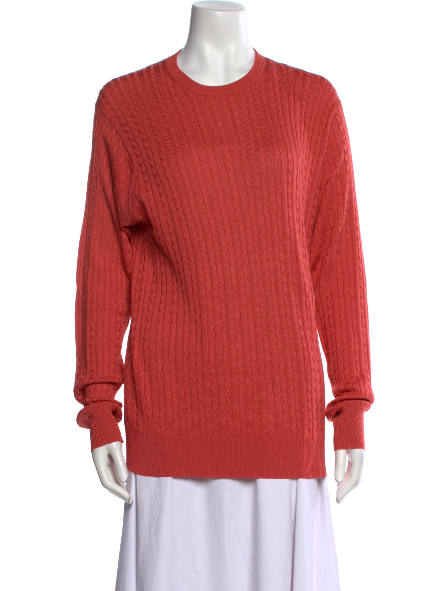 TSE Cashmere Crew Neck Sweater