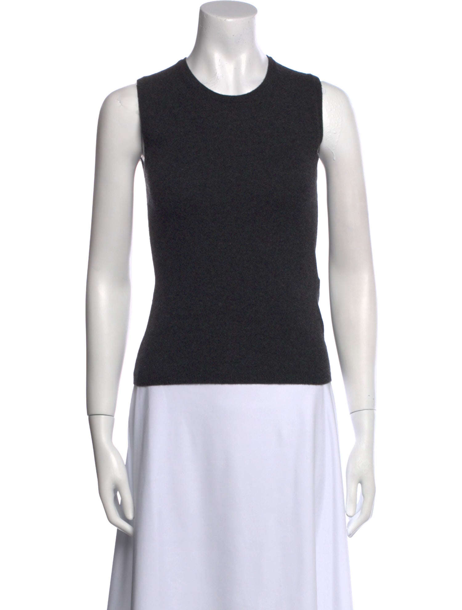 TSE Cashmere Cashmere Crew Neck Top