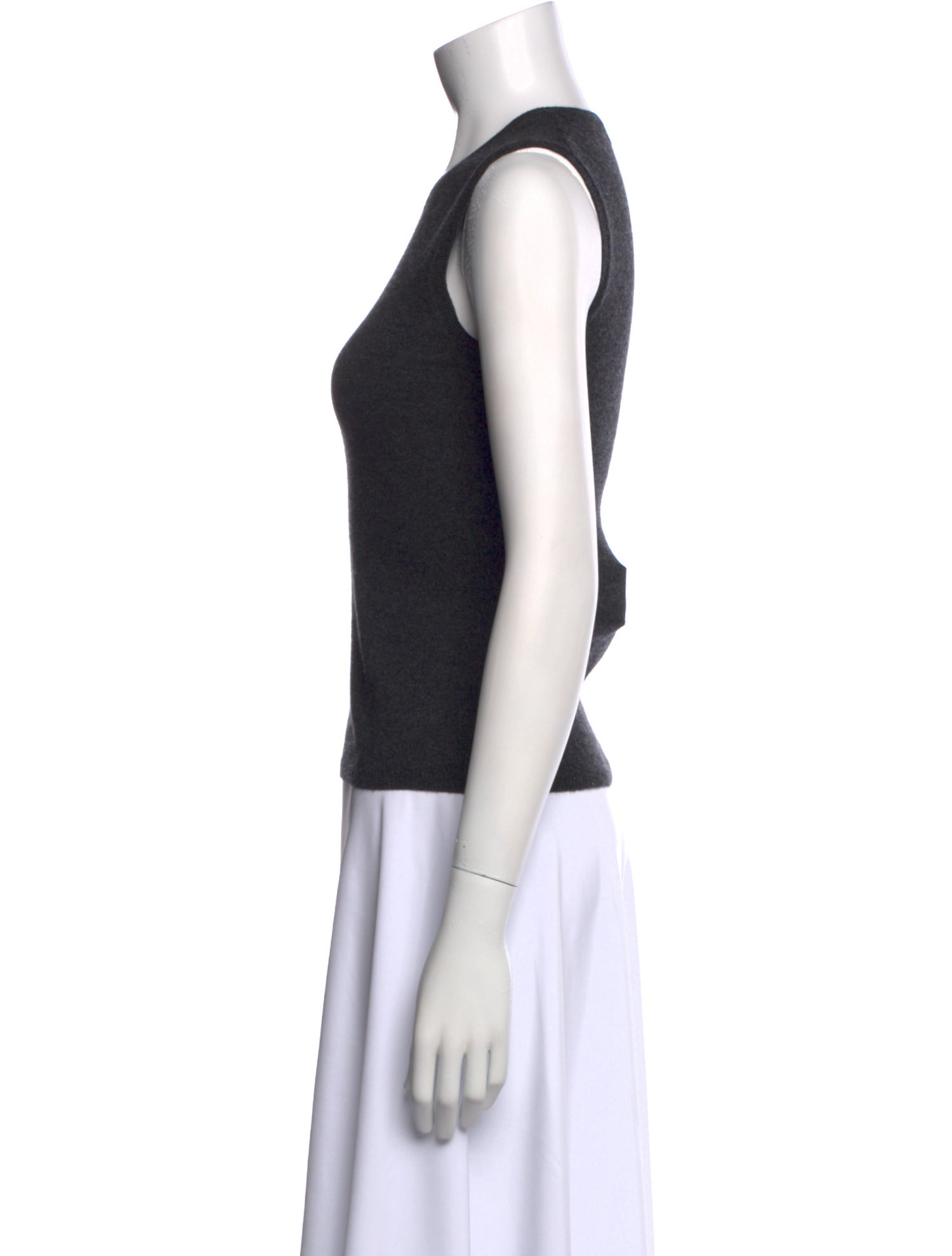 TSE Cashmere Cashmere Crew Neck Top