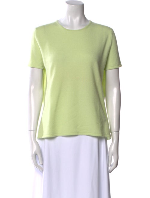 TSE Cashmere Cashmere Scoop Neck Sweater
